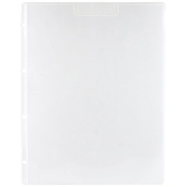 docrafts Xcut Storage Wallets A4Pockets