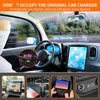 Dash Cam Hardwire Kit High Security 24h Surveillance for Mirror
