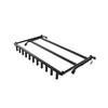 Rok-It Multi Guitar Stand Rack with Folding Design, Holds up