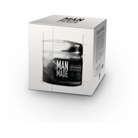 Balsamo Crecimiento De Barba Man Made