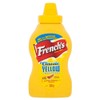French's Classic Yellow Mustard (226g) - Pack of 2