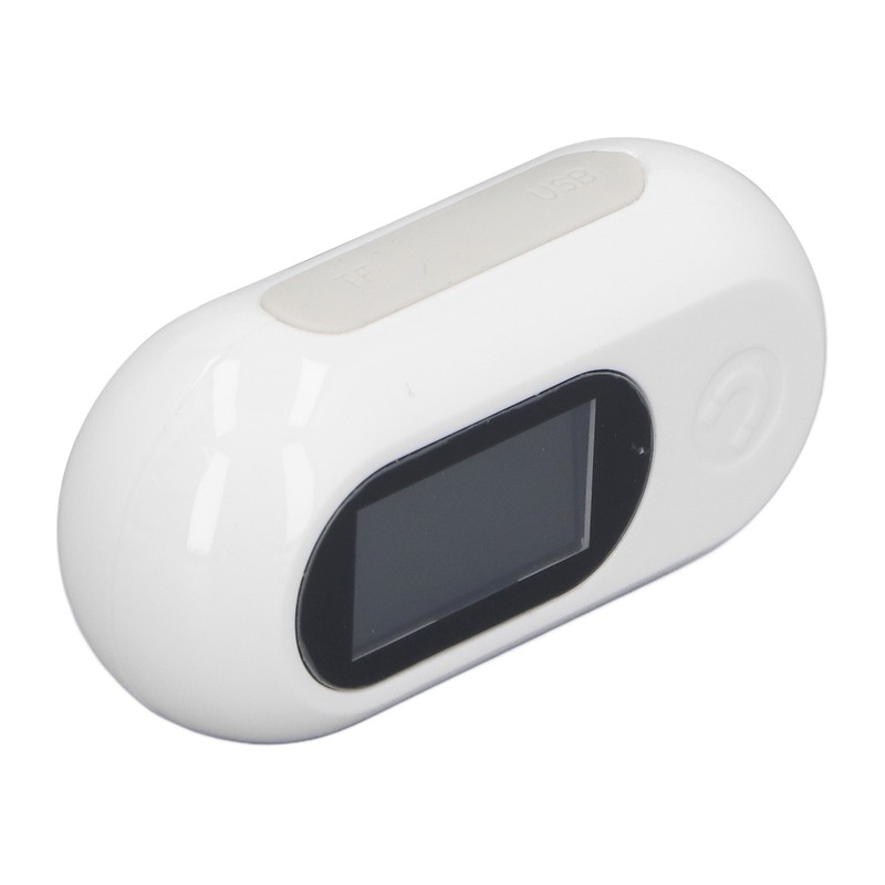 Pet Collar Camera Full HD 90 Degree Wide Angle Small
