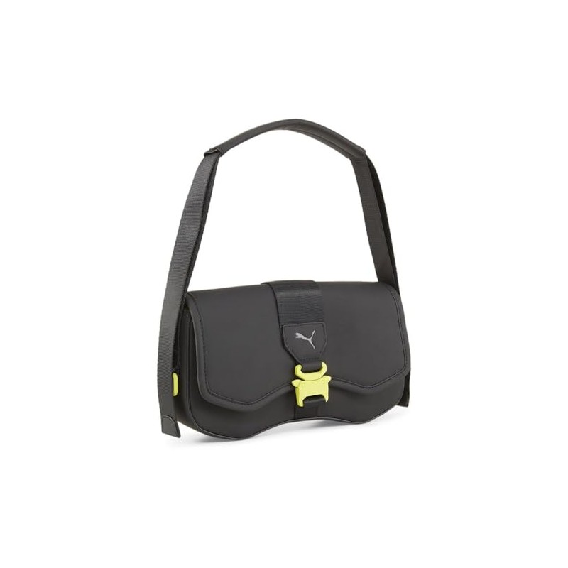 PUMA Idol Bucket Bag, 24 Spring Summer Color Puma Black