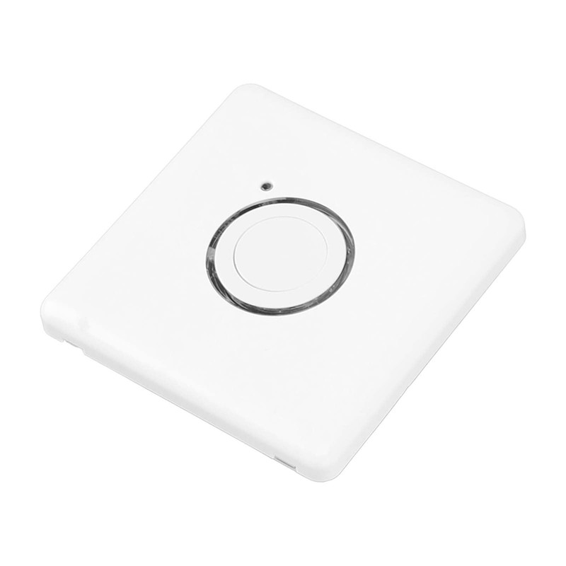 Touch Control Timer Switch Panel 220V 16A 3500W 2 Minutes