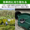 Felimoa Wire Cutter Replacement for Lawn Mowers, Hole Diameter Approx.