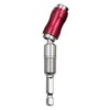 GOOMAND Universal Joint Extension Bit, Oscillating Angle 0-20°, Insertion Angle,