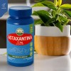 Astaxantina 12 Mg 30 Cápsulas 550 Mg Astaxanthin Pasiguaro Antioxidantes