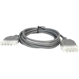 EZROAD Diagnostic Analyzer Cable 1060633 Compatible with JLG Boom Scissor Lift 1250AJP 340AJ 450AJ 510AJ 600AJ 600SJ 660SJ 800AJ E300AJ 2646E2 3246E2 1532E3 10RS 1930ES 2030ES 2630ES 3246ES 6RS R6