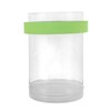 CAPASTEC Suspensions Breeder Box, Floating Mesh Isolation Fish Tank Separator