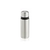 Leifheit Coco Thermal Flask, Stainless Steel, 0.5 L