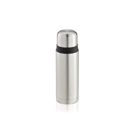 Leifheit Coco Thermal Flask, Stainless Steel, 0.5 L