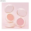 ORARA Mellow Cotton Blush 5g, Color:02 Adorable Pink
