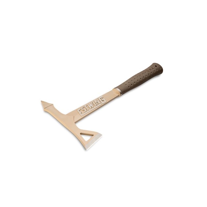 ESTWING Tomahawk Axe - 16.25" Lightweight Hatchet with Forged Steel