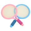 1 Pair Kids Badminton Racket Tennis Racket Exercise Balance Kids