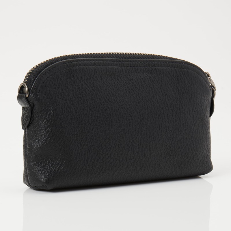 MAC ALYSTER Trousse Noir One Size Womens, black, Casual