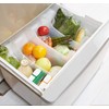 伊勢 Mauve kittinmeito White 12.7 X 33.2 X 23.5