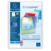 Exacompta - Ref. 5788E - 1 Kreacover Chromaline document cover