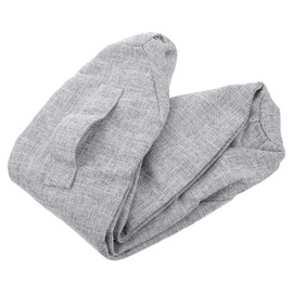 BESPORTBLE Yoga Ball Protective Cover Portable Slip Yoga Balls Supply Fitness Accessory Random Color