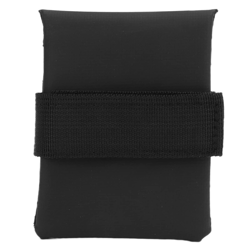 Entatial Bike Bag Lightweight Storage Saddle Bag Mountain Biking