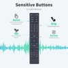 Snrigw Replacement Remote Control for Bose RC-48S & RC48S2-27 PMCII