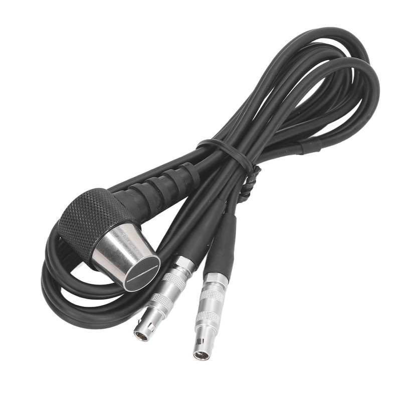 Ultrasonic Thickness Gauge Probe, Digital Wall Ultrasonic Thickness Meter Tester,