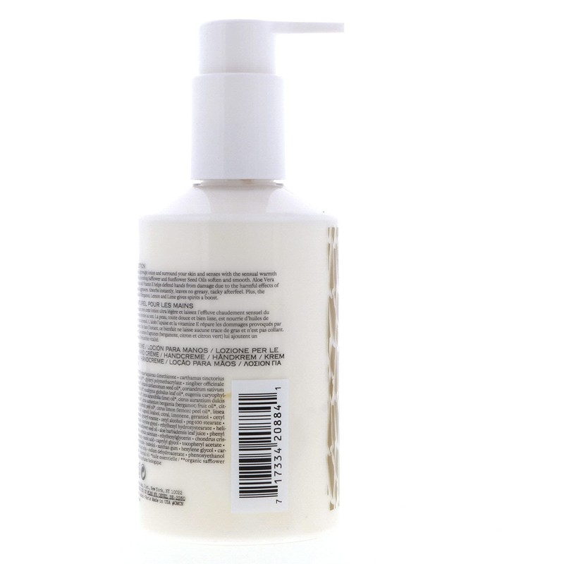 Origins Ginger Hand Lotion 200ml