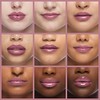 MAC Plum Lipstick - Plum Dandy (F)