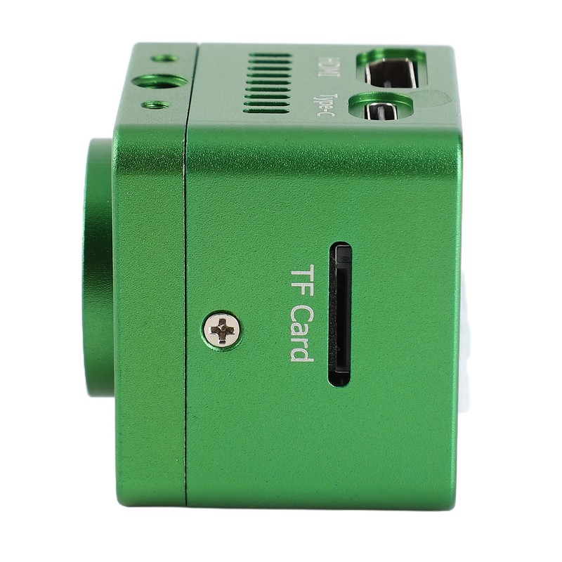 41MP Digital Microscope Camera 4K Industrial USB Microscope Camera for