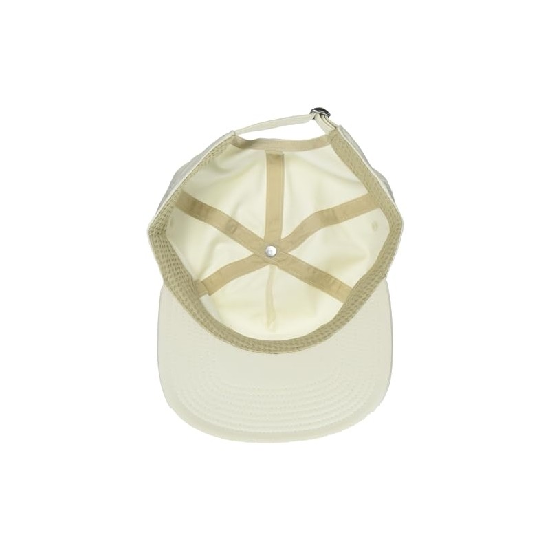 Dickies Men's Relaxed Low Pro Cap Grey