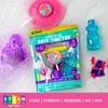 Mr. Bubble Ultimate Pack of Bath Time Fun 4 Favorites,