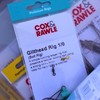 Cox & Rawle Gilthead Rig (Bolt Rig) #1/0