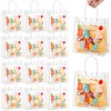 Aliceset 24 Pcs Welcome Back to School Gift Bags with