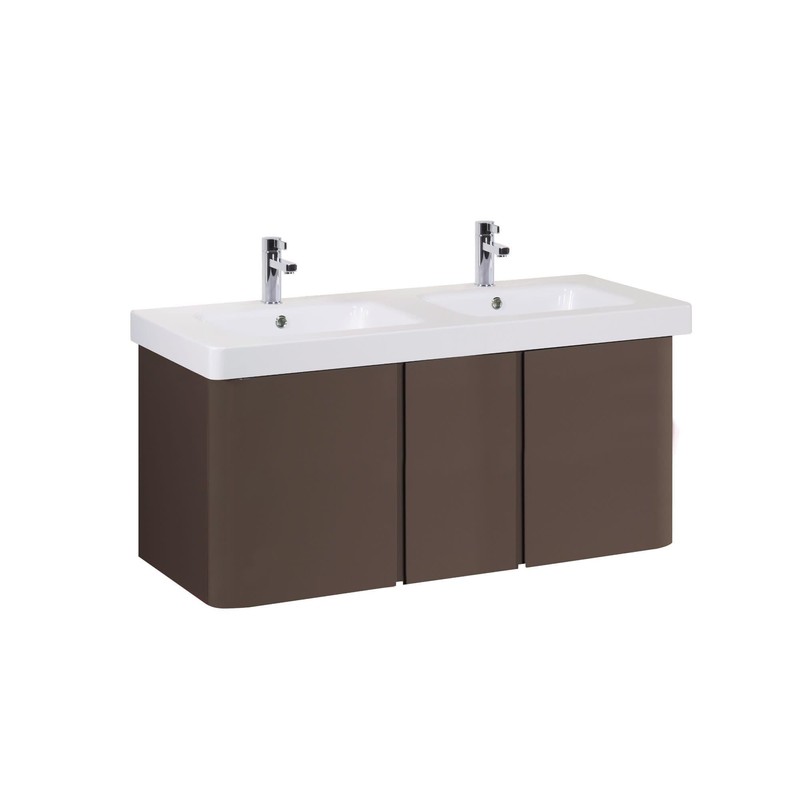 Moen Brass Single-Handle Kitchen and Bathroom Sink Faucet Cartridge Replacement,