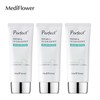 Mediflower Perfect Waterful UV Sun Essence 50mlx3 / 메디플라워 퍼펙트 워터풀 유브이 선에센스 50mlx3