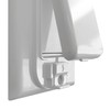 2 Light Switch Guard Cover, Baby Proof Wall Switch Cover
