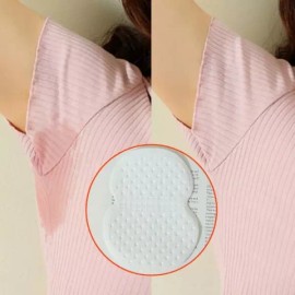 겨드랑이 겨땀패드 패드 겨땀 땀 흡수 패치 겨드랑이패드 겨드랑이땀패드 Underarm Sweat Absorbent Patch Pad