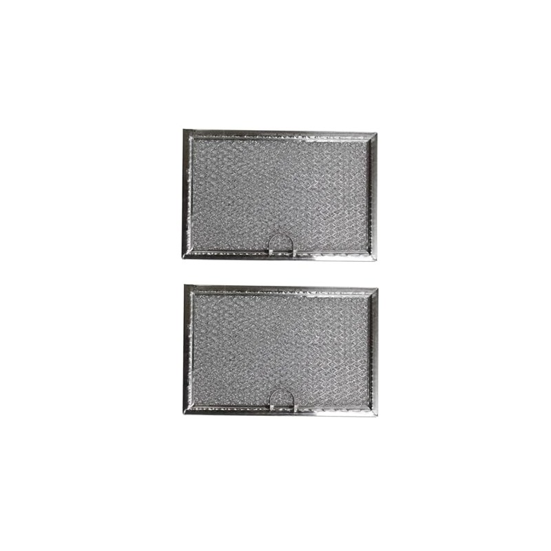 Filter Everything Replacement Magic Chef 3511900800 Compatible Replacement Grease Filters