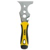 Coral 54401 Decorators Multi-Tool, 12-in-1 54401 , Yellow
