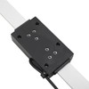 CDZHLTG Digital Display Kit, 0-150mm Digital Linear Scale Mounted Caliper