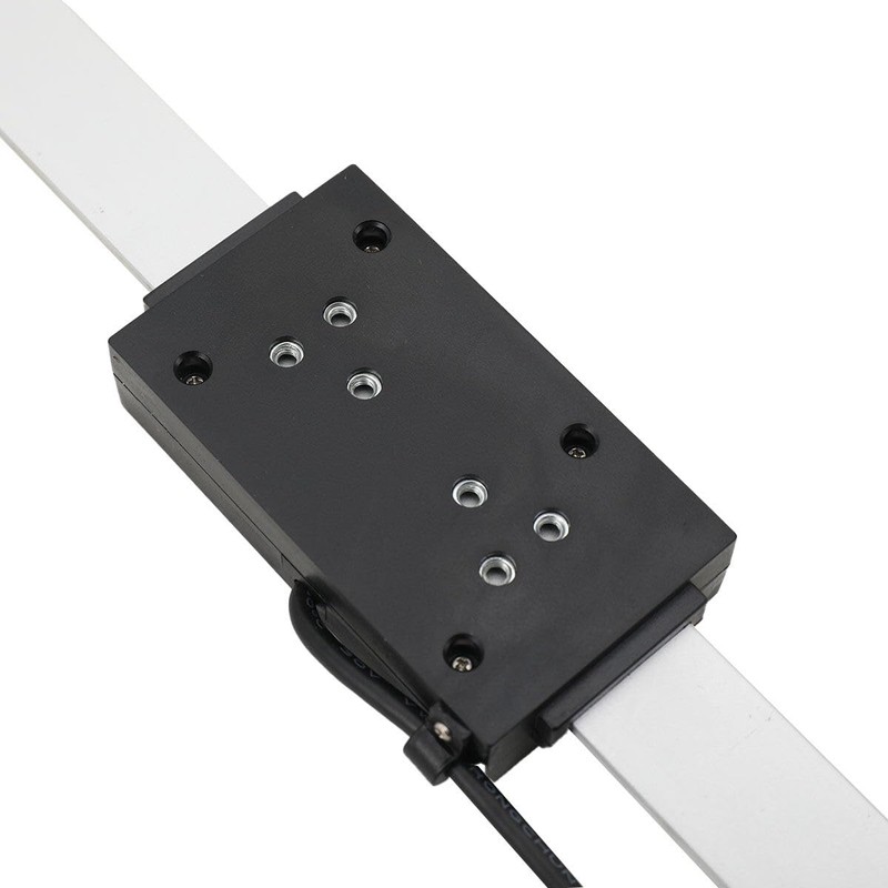 CDZHLTG Digital Display Kit, 0-150mm Digital Linear Scale Mounted Caliper