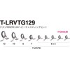 Fuji Industry (Fuji Kogyo) T – lrvtg129 – lrvtg129 