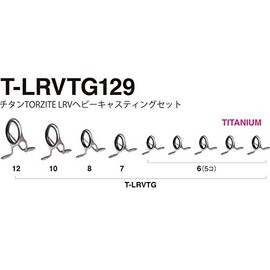 Fuji Industry (Fuji Kogyo) T – lrvtg129 – lrvtg129 