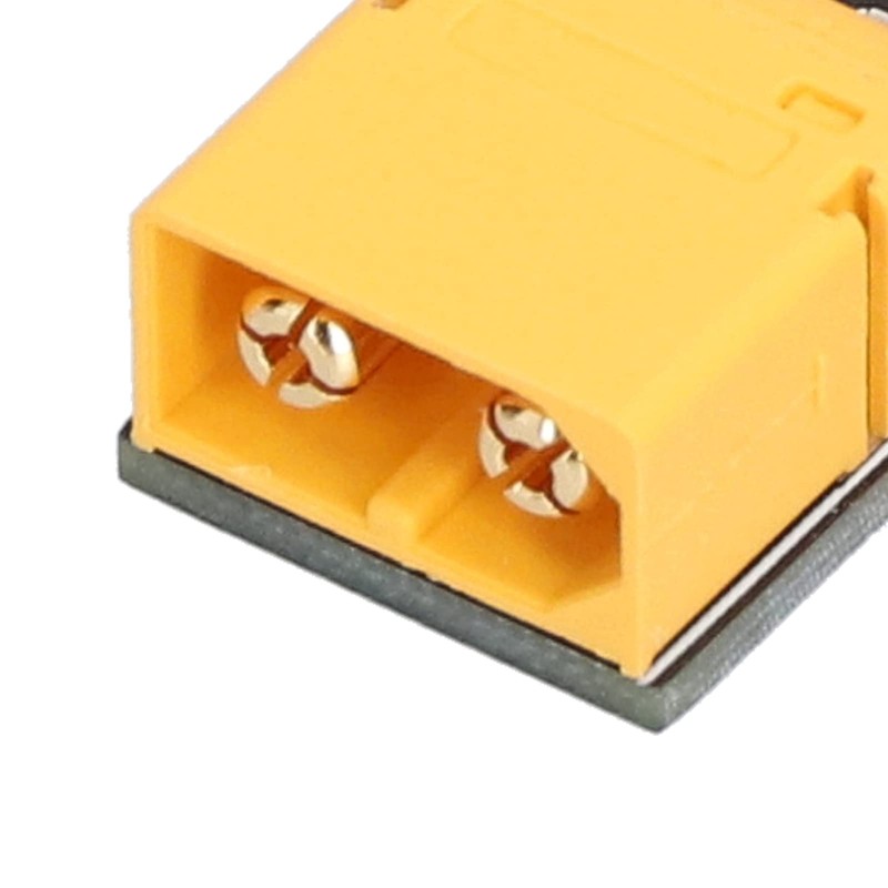 Eujgoov Smoke Stopper Amass XT30/XT60 Fuse Installation Test Safety Plug