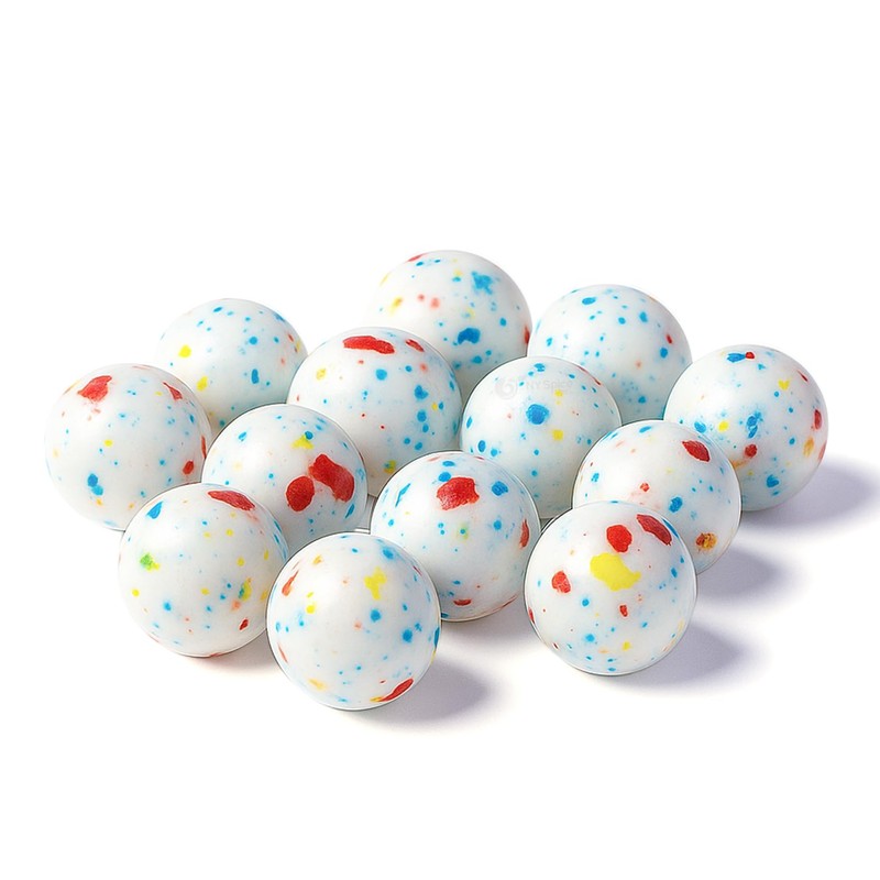 NY Spice Shop Psychedelic Jawbreakers - 1 Pound (0.5 Inch)