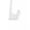 US flag 12x US American Patriotic Car Window Clip USA