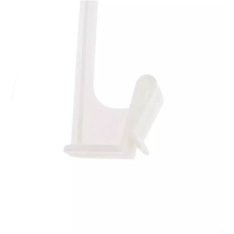 US flag 12x US American Patriotic Car Window Clip USA