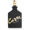 Curve Cologne, Black, 4.2 Ounce