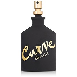 Curve Cologne, Black, 4.2 Ounce