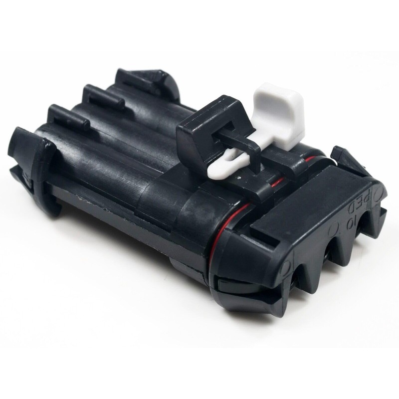 Metri-Pack 46Amp (3-PIN) 630 Series Waterproof Connector Terminals and Seals