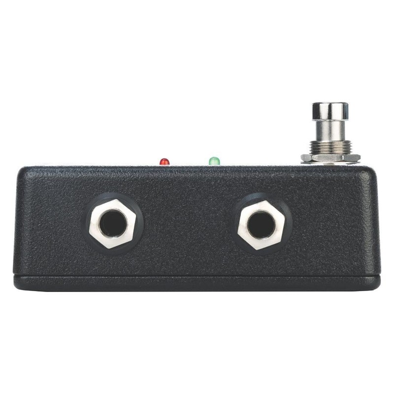 EarthQuaker Devices A/B box